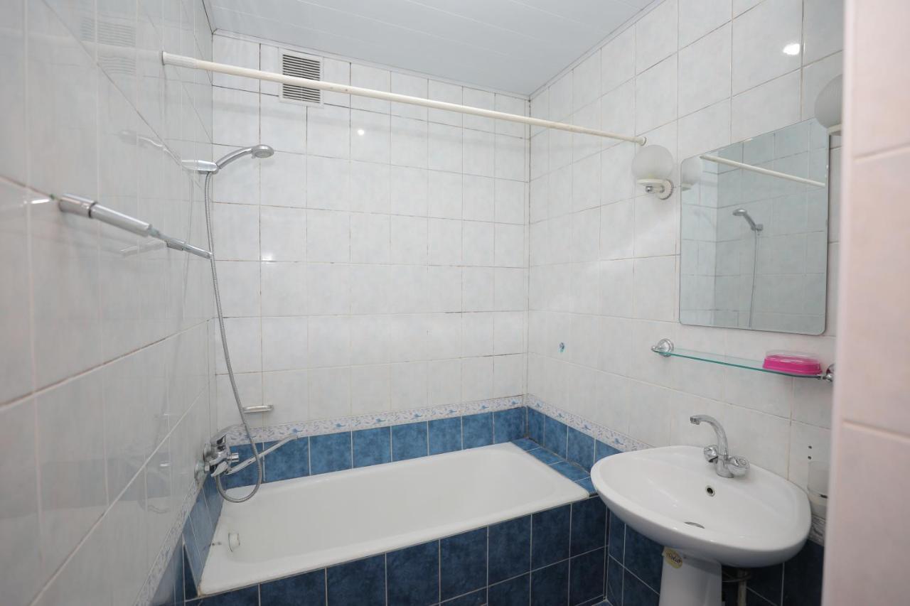 Hotel S & D Hostel タシュケント エクステリア 写真