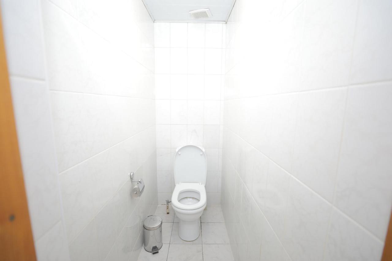 Hotel S & D Hostel タシュケント エクステリア 写真