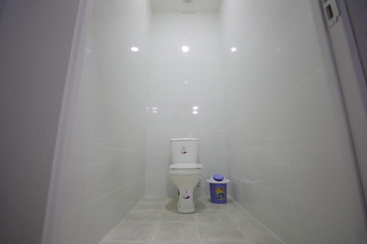 Hotel S & D Hostel タシュケント エクステリア 写真