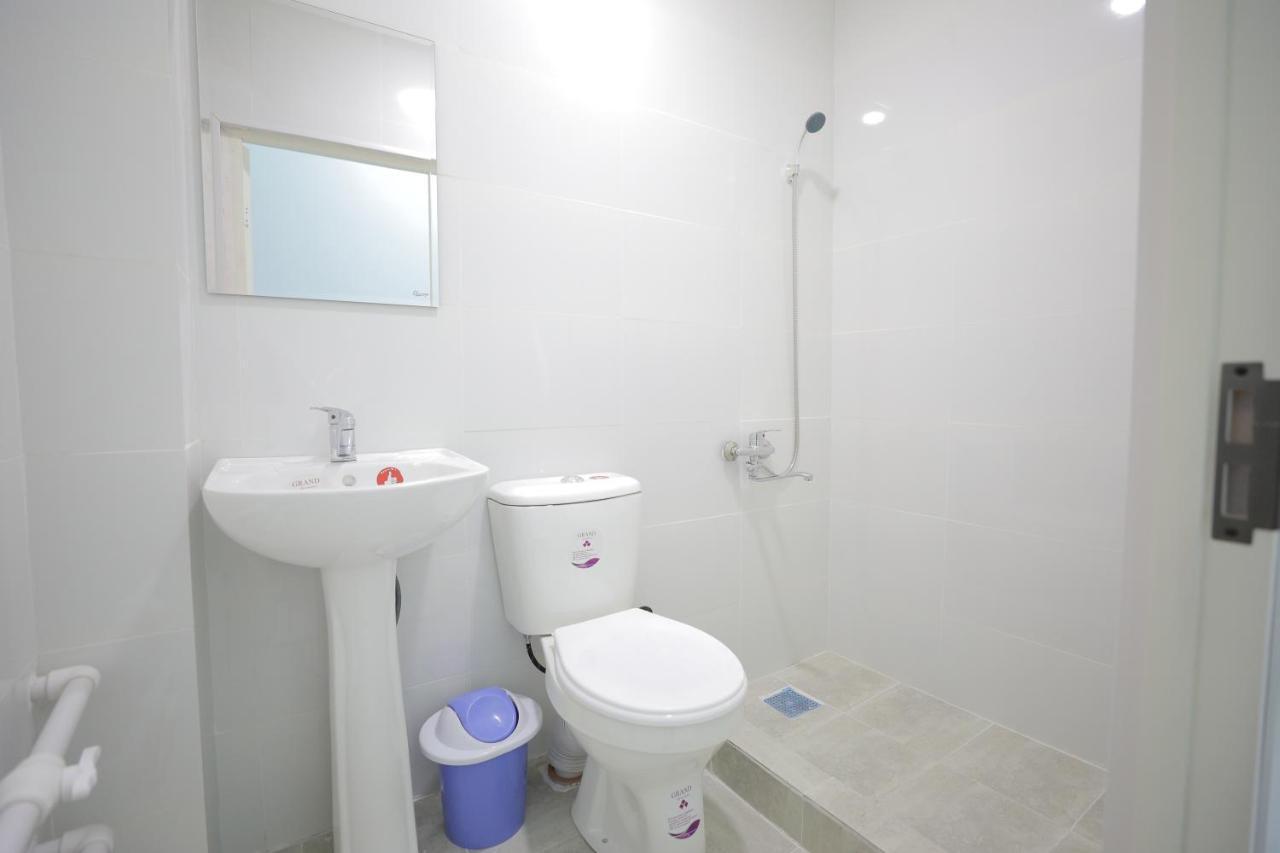 Hotel S & D Hostel タシュケント エクステリア 写真